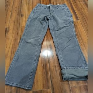 Carhartt pants